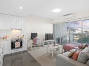 Experience modern city living in this stylish one... Experience modern city living in this stylish one...