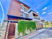 Experience modern comfort in this brand new house and...