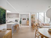 Experience Modern Elegance