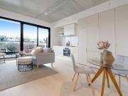 Experience modern living at Brasshouse