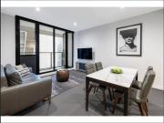 Experience Modern Living: Spacious 2 Bedroom Apartment...