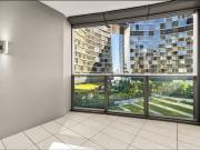 Experience Premium City Living at 805/8 Margaret St /...