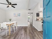 Experience Premium CoLiving in Newly Renovated