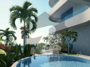 Experience Refined Coastal Living In A 1581 Square Feet...