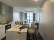 Experience Refined Living at St. Regis Residence, KL Sentral