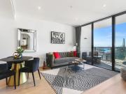 Experience Sky High Luxury in Prestigious Darling North...