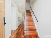 Experience Sustainable Luxury Living