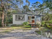 Experience the Bush Lifestyle on approx. 65acres with 2...