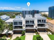 EXPERIENCE THE EXCEPTIONAL LIFESTYLE