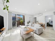 Experience The True Luxury of Residential Living