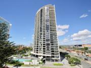 Experience the ultimate in beachside living