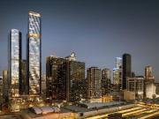 Experience the ultimate Melbourne lifestyle at West Side...