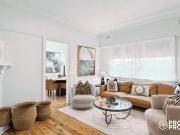 Experience tranquillity in a coveted location with this...