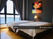 Experience Unmatched Sea Views! Fully Furnished 3+1 Room...