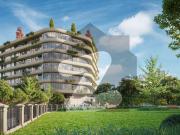 Experience Unmatched Urban Living At This Exclusive High...