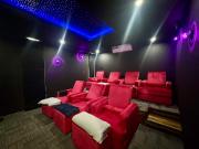 Experience Upscale Living: Grand 5BR Detached Home in...