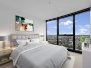 Experience Urban Elegance with Breathtaking Views at 222...