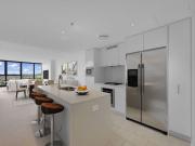 Experience Urban Elegance with Breathtaking Views at 222...