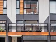 Experience Urban Sophistication in this Exclusive Townhouse