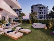 Experimenta la cumbre del lujo mediterráneo en este...