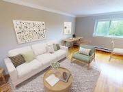 Experimental Farm Ottawa