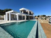 Experimente el lujo junto al mar, Villa de 621 m2...