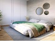 Experimente la elegancia en Alenda Golf Residences