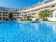 Duplex en venta con vistas al mar en Dénia 117m² Dénia