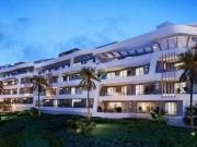 Experimente la vida moderna en este impresionante piso...