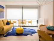 Experimente una vida de lujo en Seagardens