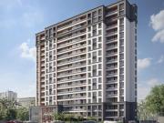 Experio Platinum Mansionz,Nerul 2 BHK Apartment For Sale...