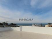 Fantastico Apartamento T3 Amplo Terraço com Vista Mar...