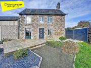 Exploitation agricole avec Maison familiale, hangars et...