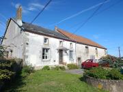 Exploitation d'élevage située au nord de la Haute...