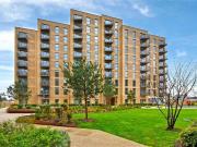 Exploration Way, Slough SL1, 2 bed flat to rent, £1,820...