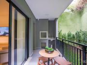 Apartamentos à venda em Jardim Botânico, Curitiba | 3...
