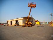 Explore Limitless Possibilities in the Heart of Port...