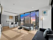 EXPLORE MODERN COMFORT: 1 Bedroom Oasis in the Heart of...