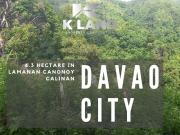 Explore the Possibilities: 4.3 Hectares of Tranquility...