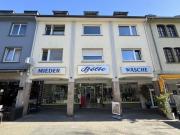 Exponiert gelegenes WOHN und GESCHÄFTSHAUS – Die...