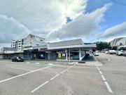 Exposed CBD Office Tenancy