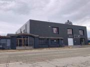 EXPOSICIÓN ALMACEN POLIGONO INDUSTRIAL PELAGATOS