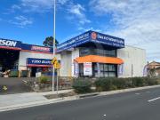 EXPOSURE NORTH PARRAMATTA