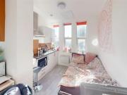 Express Building, Student Accommodation In Nottingham |...