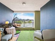 Expression of Interest | Riverfront Luxury 1B1S with...