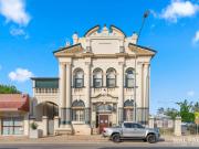 EXPRESSIONS OF INTEREST 297 KENT STREET MARYBOROUGH