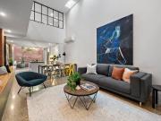 Expressions of Interest