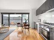 Relaxed and contemporary living in the heart of...