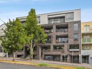 Tailor made for easy inner city living