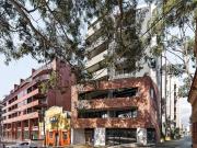 Modern, sustainable living in prime Brunswick location